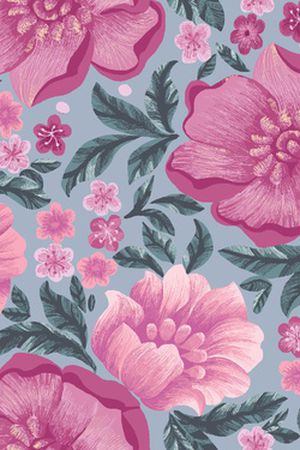 大花印花华亿平台图片