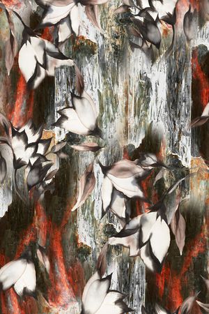 肌理印花华亿平台图片