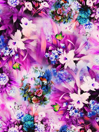 1049478-L-00372玫红