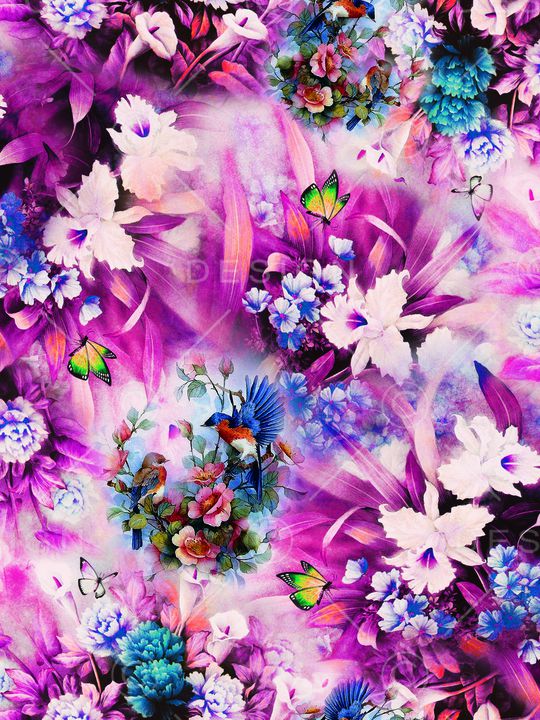 数码华亿平台印花华亿平台图片