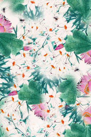 数码华亿平台印花华亿平台图片