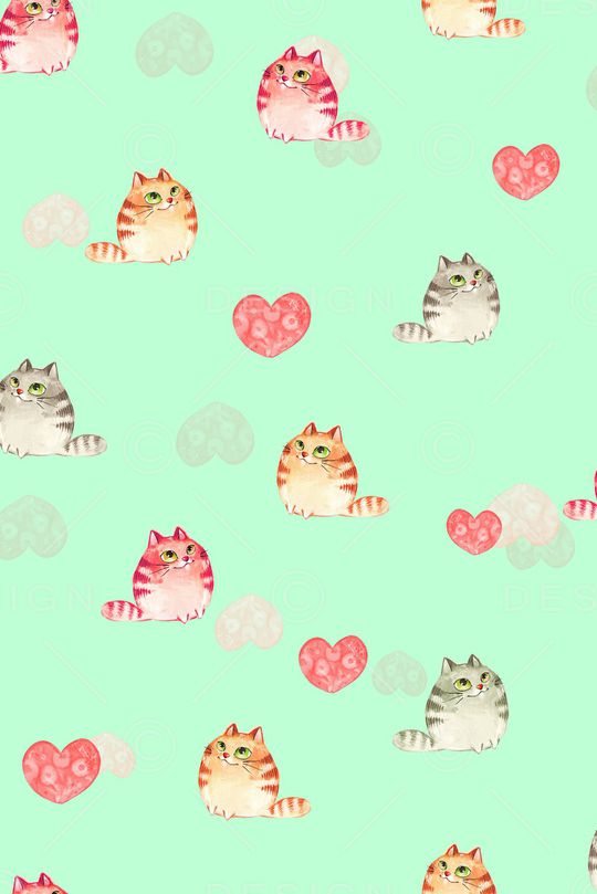 卡通印花华亿平台图片