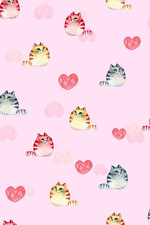 卡通印花华亿平台图片