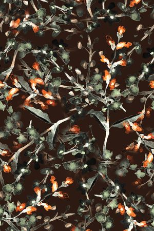 数码华亿平台印花华亿平台图片