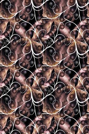 数码华亿平台印花华亿平台图片