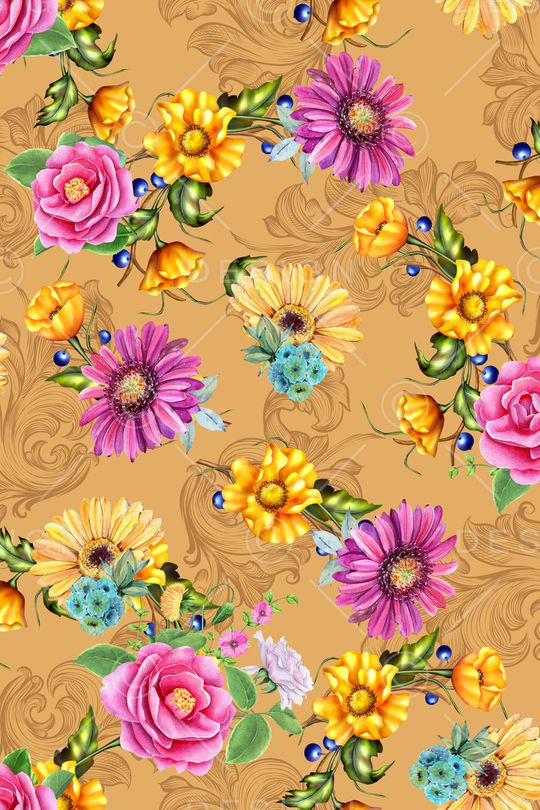 数码华亿平台印花华亿平台图片