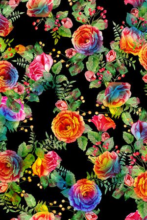 数码华亿平台印花华亿平台图片