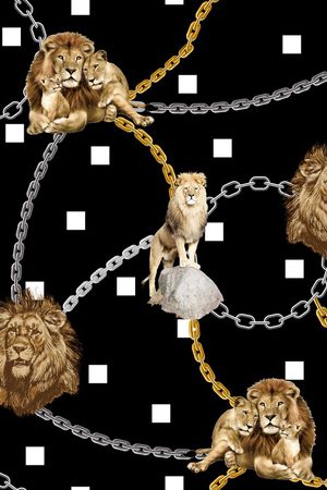 创意印花华亿平台图片