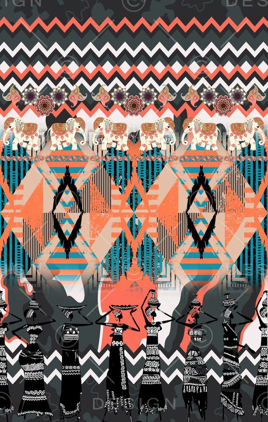 数码华亿平台印花华亿平台图片