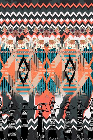 数码华亿平台印花华亿平台图片