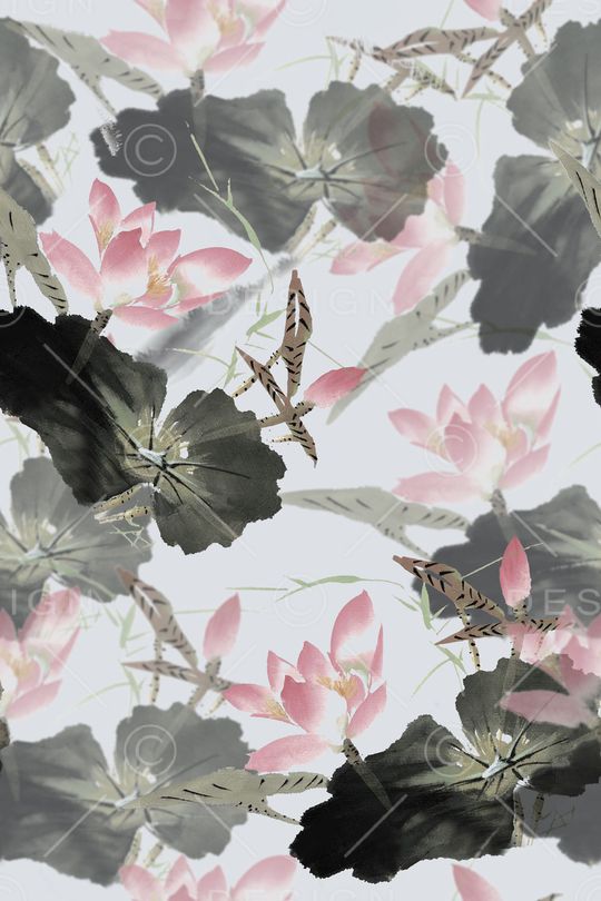 大花印花华亿平台图片