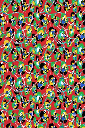 数码华亿平台印花华亿平台图片