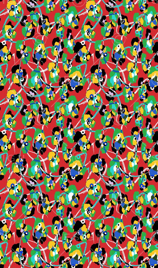 数码华亿平台印花华亿平台图片