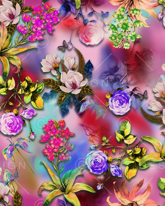 数码华亿平台印花华亿平台图片