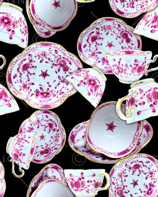 数码华亿平台印花华亿平台图片