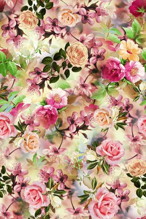 数码华亿平台印花华亿平台图片