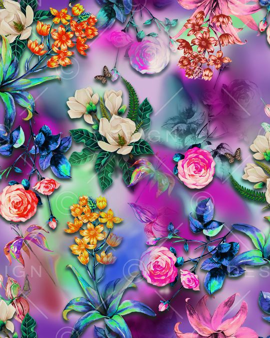 数码华亿平台印花华亿平台图片