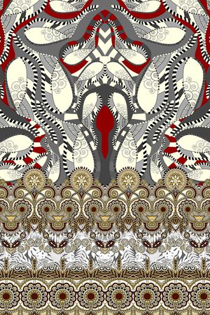 数码华亿平台印花华亿平台图片