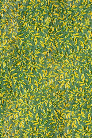 抽象花卉印花华亿平台图片