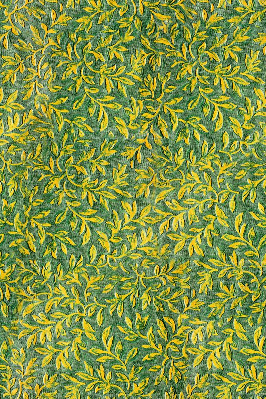 抽象花卉印花华亿平台图片