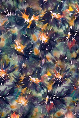 肌理印花华亿平台图片