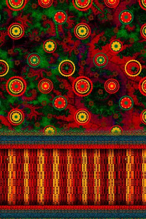 数码华亿平台印花华亿平台图片