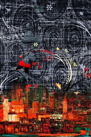 数码华亿平台印花华亿平台图片