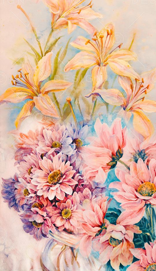 大花印花华亿平台图片