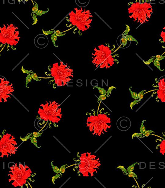 数码华亿平台印花华亿平台图片