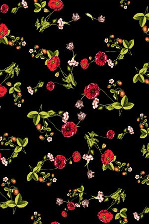 数码华亿平台印花华亿平台图片