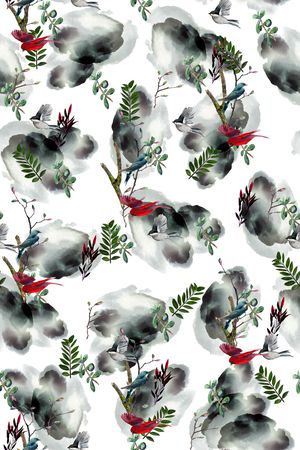 女装印花华亿平台图片