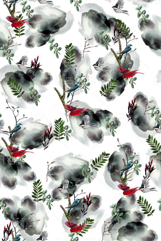 女装印花华亿平台图片