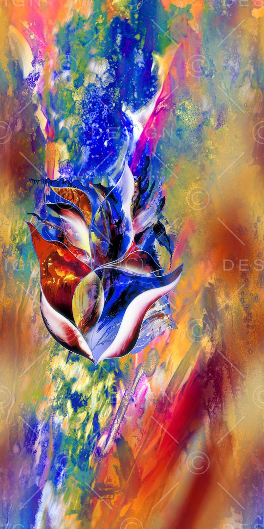 大花印花华亿平台图片