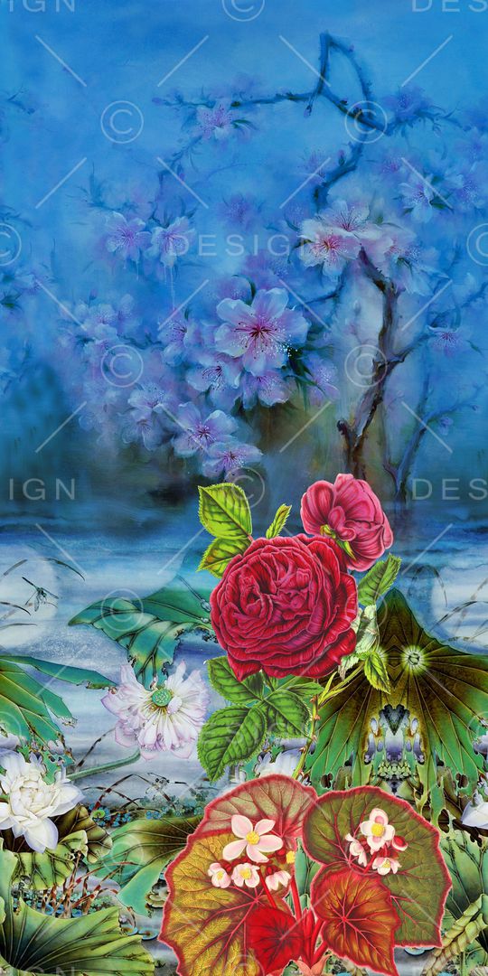 大花印花华亿平台图片