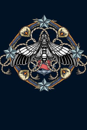 船锚印花华亿平台图片