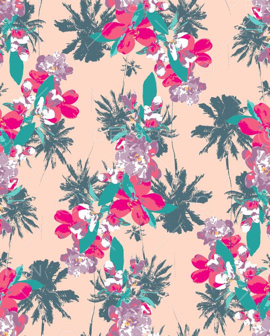 数码华亿平台印花华亿平台图片