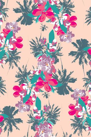 数码华亿平台印花华亿平台图片