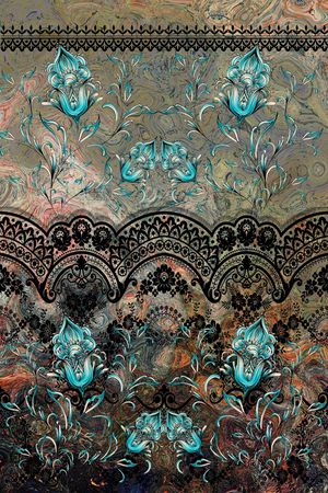 数码华亿平台印花华亿平台图片