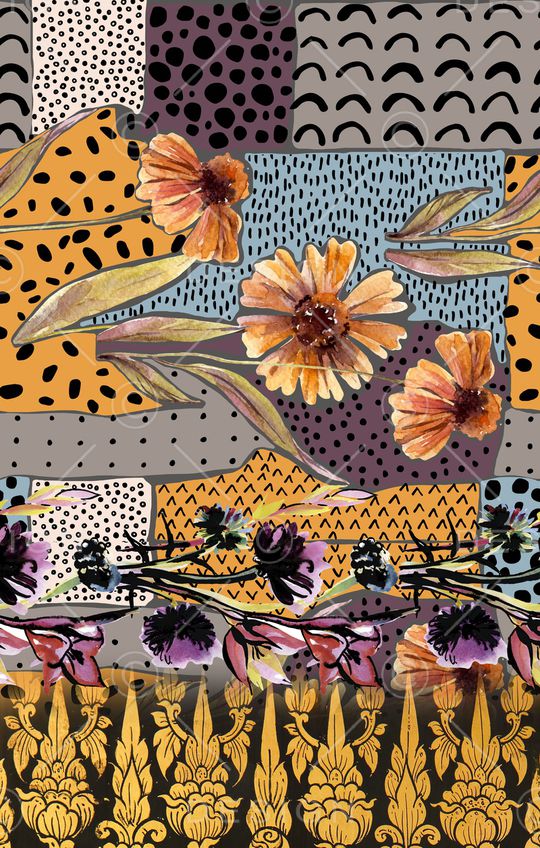 数码华亿平台印花华亿平台图片