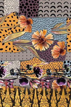 数码华亿平台印花华亿平台图片