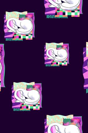 数码华亿平台印花华亿平台图片