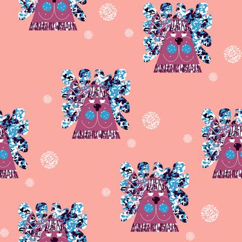 条纹印花华亿平台图片