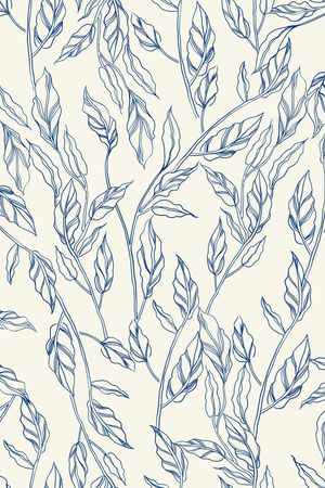 植物印花华亿平台图片