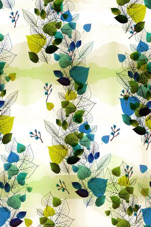 女装印花华亿平台图片