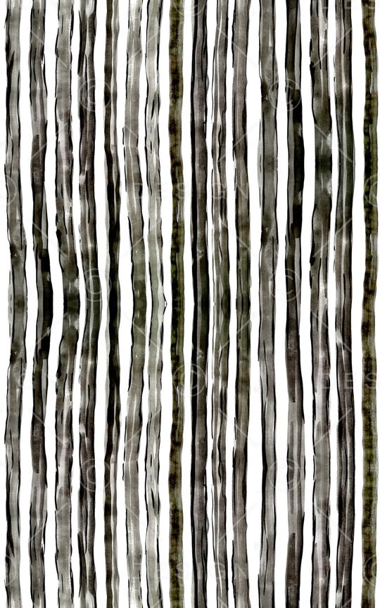 条纹印花华亿平台图片