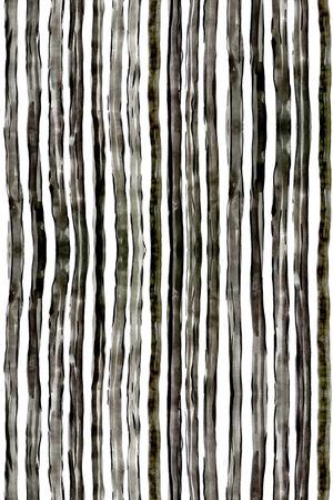 条纹印花华亿平台图片