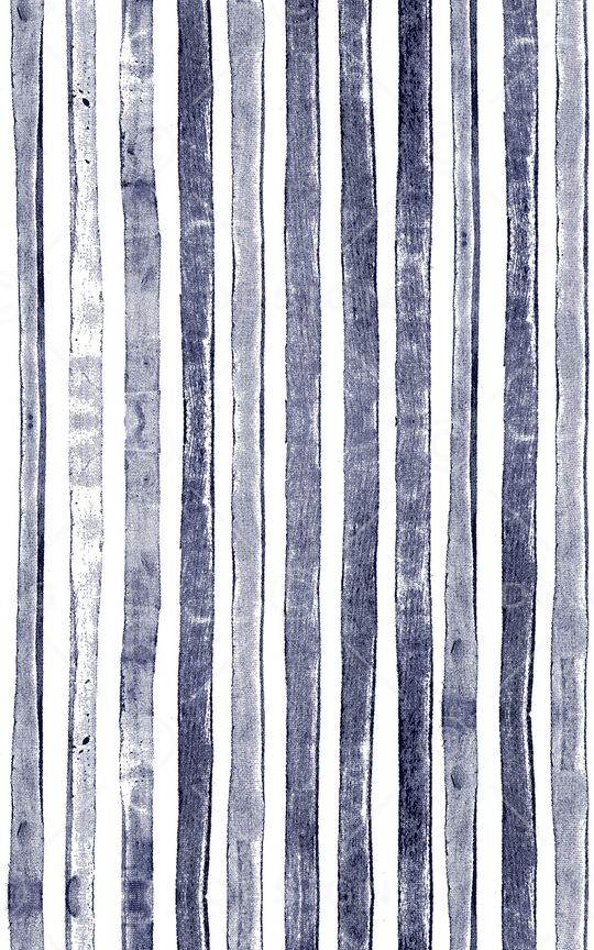 条纹印花华亿平台图片