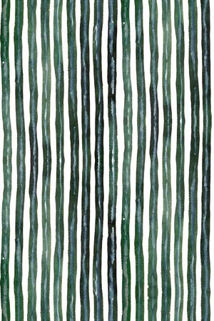 条纹印花华亿平台图片