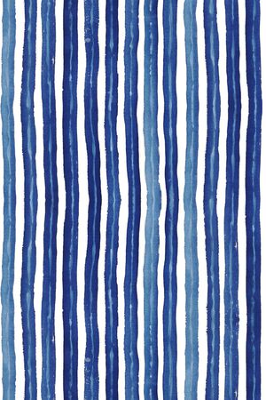 条纹印花华亿平台图片