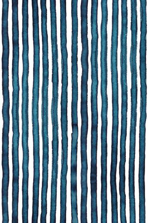 条纹印花华亿平台图片